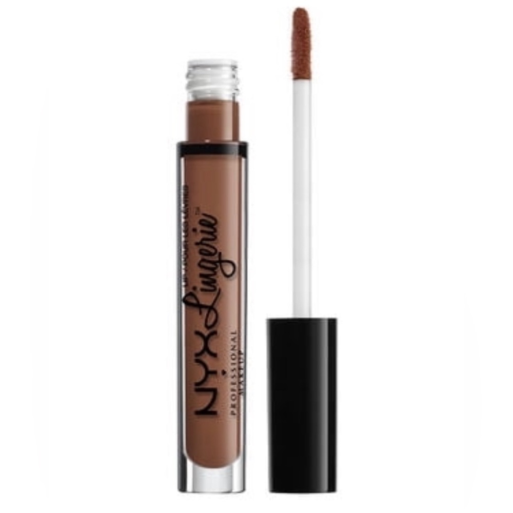 NYX Lip Lingerie (After Hours)
